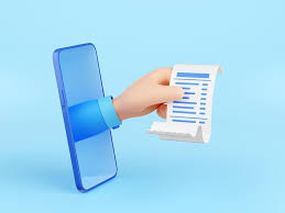 Billing Illustration